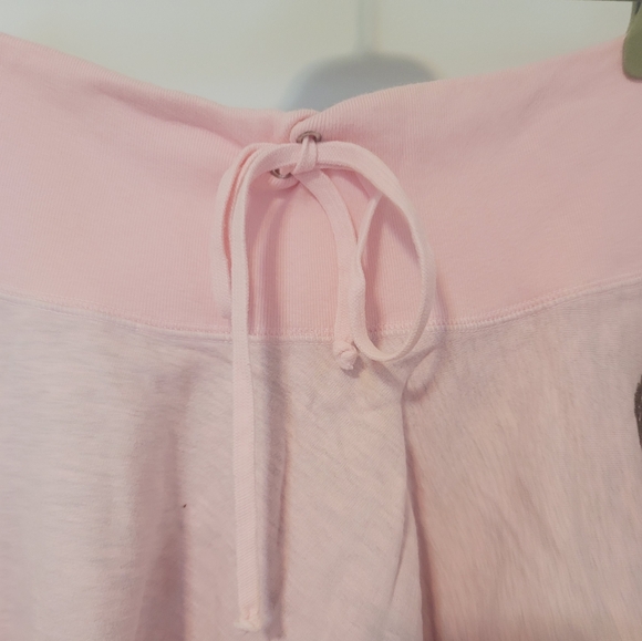 Juicy Couture Pink Mini Skirt - Picture 4 of 7